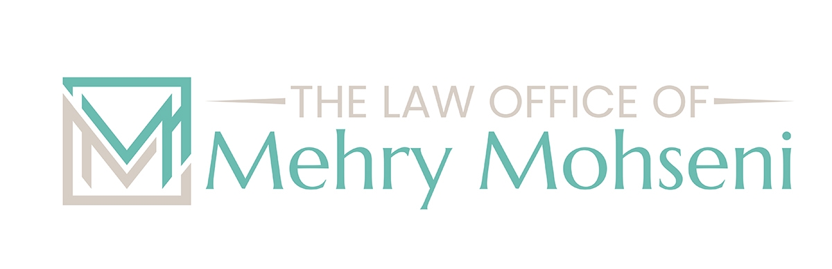 The Law Office of Mehry Mohseni, APC logo